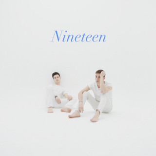 Rence - Nineteen EP cover