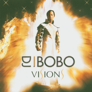 DJ BoBo - Visions album cover