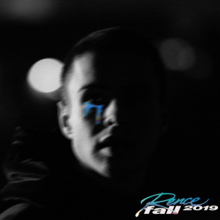 Rence - Fall 2019 EP cover