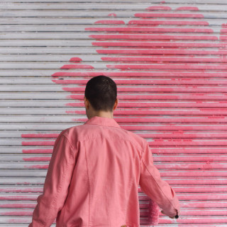 Rence - Pink EP cover