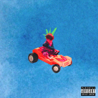 Yeek - Sebastian album cover