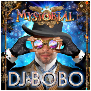 DJ BoBo - Mystorial album cover