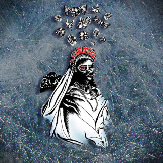Col3trane - Tsarina album cover