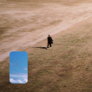 Yeek - IDK WHERE EP cover