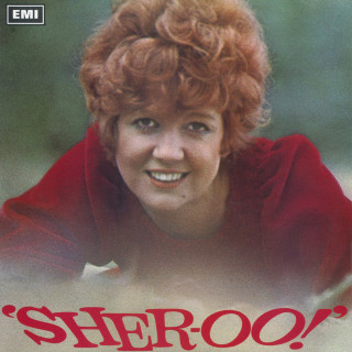 Cilla Black - Sher-oo! album cover
