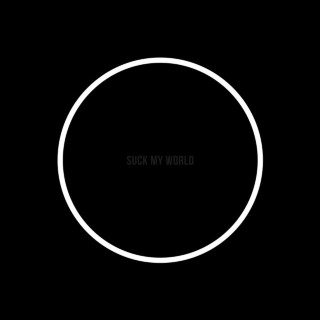 THE ORAL CIGARETTES - Suck My World album cover