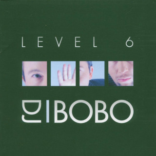 DJ BoBo - Level 6 album cover