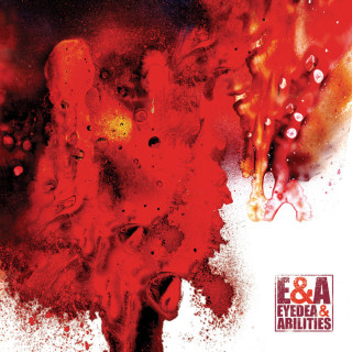 Eyedea & Abilities - E&A album cover