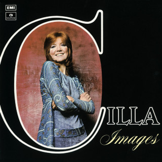 Cilla Black - Images album cover