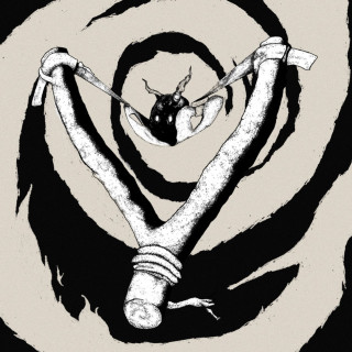 Deys - Spopielacz EP cover