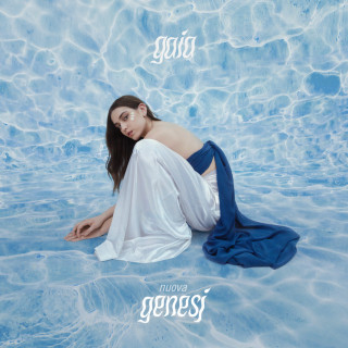 Gaia - Nuova Genesi album cover