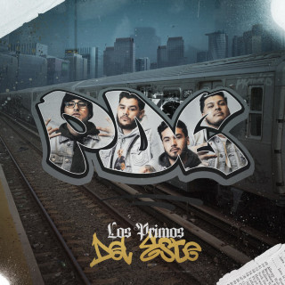 Los Primos Del Este - PDE album cover