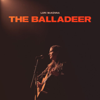 Lori McKenna - The Balladeer album cover
