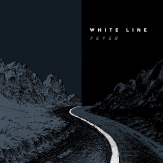 Emery - White Line Fever album cover