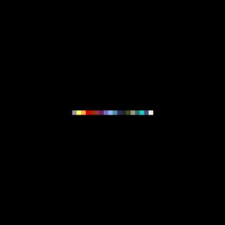 Edo Saiya - The Entire History Of You album cover