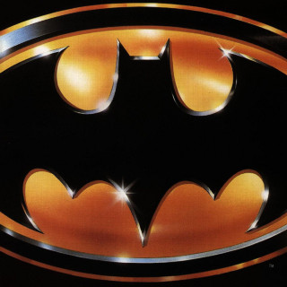 Prince - Batman soundtrack cover