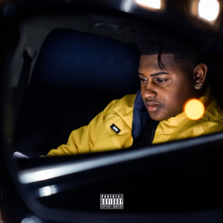 Derek King - Let's Be Honest album cover