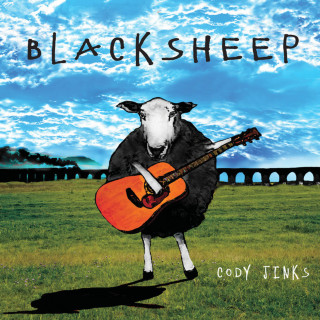 Cody Jinks - Blacksheep EP cover