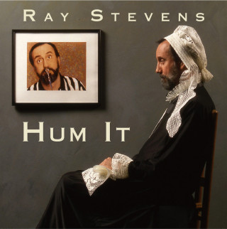 Ray Stevens - Hum It album cover