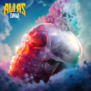 Ali As & Miksu / Macloud - DALI album cover