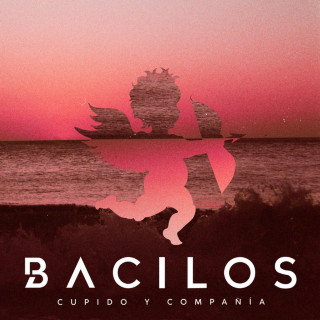 Bacilos - Cupido y Compañía EP cover