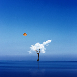 Nova Charisma - Exposition III EP cover