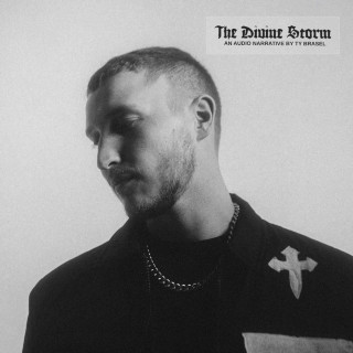 Ty Brasel & KB - The Divine Storm album cover