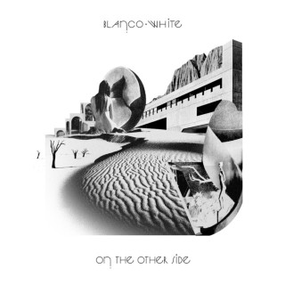 Blanco White - On The Other Side album cover