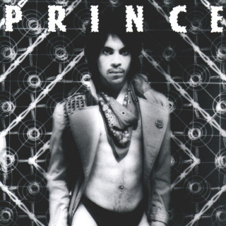 Prince - Dirty Mind album cover