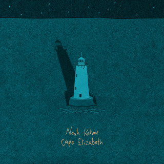 Noah Kahan - Cape Elizabeth EP cover