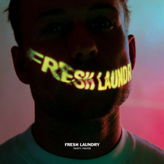 Party Favor - Fresh Laundry EP cover