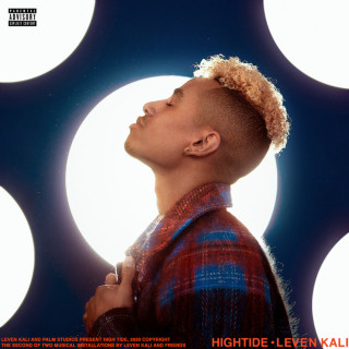 Leven Kali - HIGHTIDE album cover