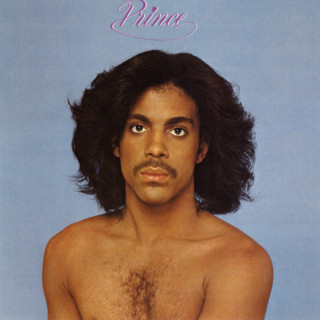 Prince - Prince album cover