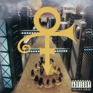Prince - Symbol album cover