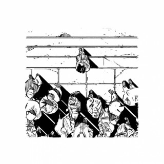 Dani Faiv & Giovane Feddini - Teoria Del Contrario mixtape cover