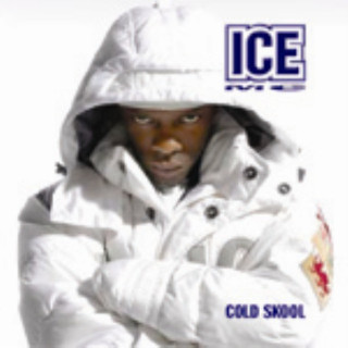 Ice MC - Cold Skool album cover