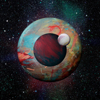 Alice Phoebe Lou - Orbit album cover