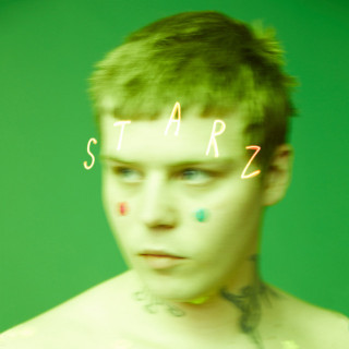Yung Lean - Starz album cover
