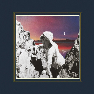 Alice Phoebe Lou - Paper Castles album cover