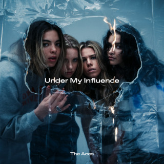 The Aces - Under My Influence album cover