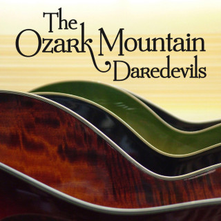 The Ozark Mountain Daredevils - The Ozark Mountain Daredevils album cover