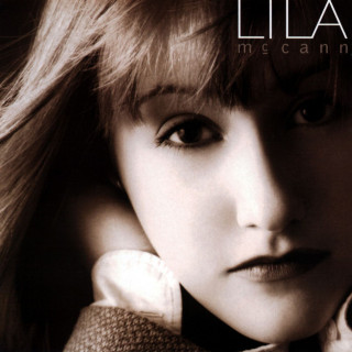 Lila McCann - Lila album cover
