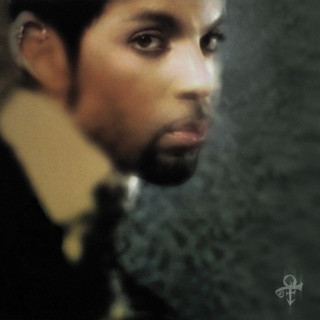 Prince - The Truth album cover