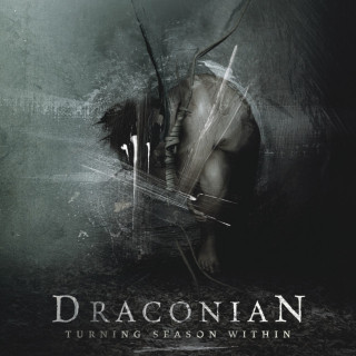 Draconian - Turning Season Within album cover