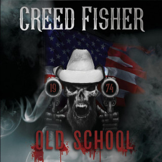Creed Fisher - Old School album cover