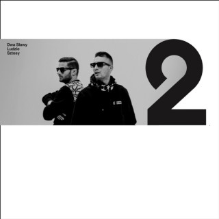 Dwa Sławy - Ludzie Sztosy album cover
