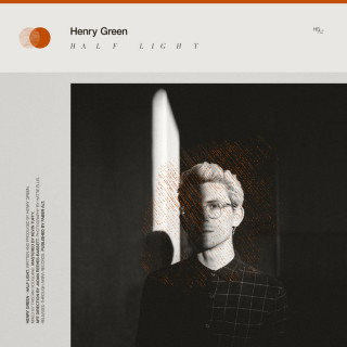 Henry Green - Half Light album cover