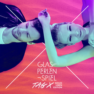 Glasperlenspiel - Tag X album cover