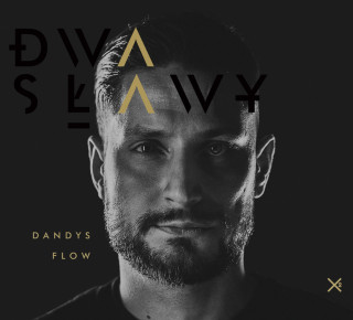 Dwa Sławy - Dandys Flow album cover