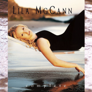 Lila McCann - Complete album cover
